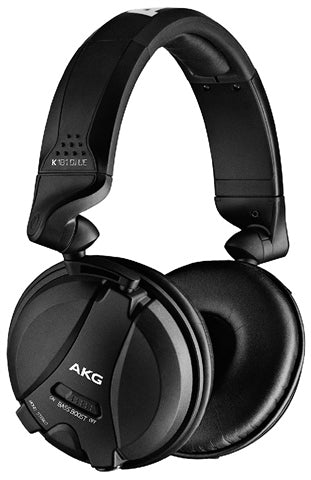 AKG K 181