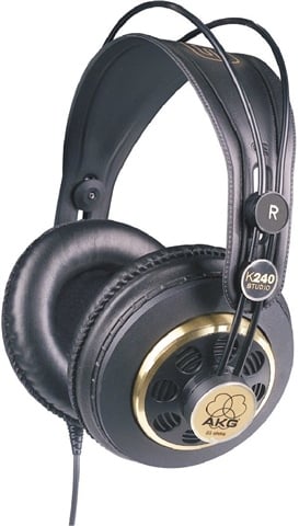 AKG K240 Studio Semi