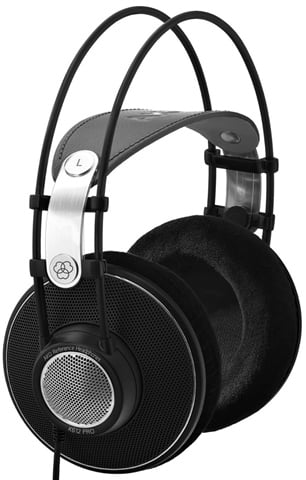 AKG K612 PRO
