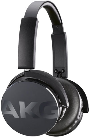 AKG Y50 Mic