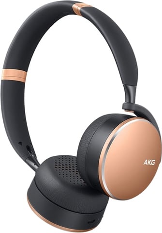AKG Y500