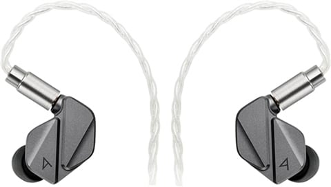 Astell & Kern Zero2 Monitors