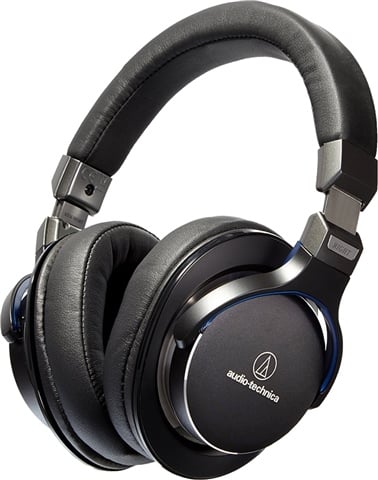 Audio Technica ATH MSR7