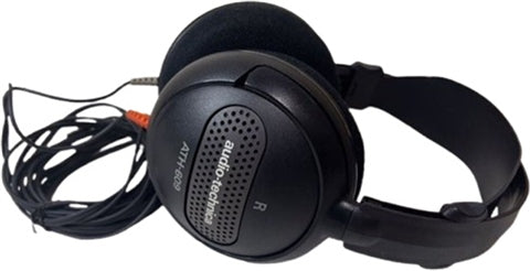 Audio-Technica ATH 609