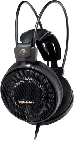 Audio-Technica ATH AD900X Air Dynamic