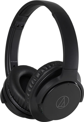 Audio-Technica ATH ANC500BT Quietpoint