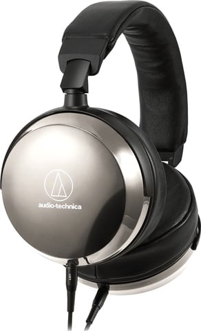 Audio-Technica ATH AP2000TI Hi Res