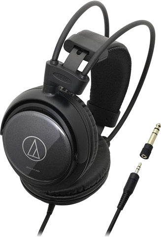 Audio-Technica ATH AVC400