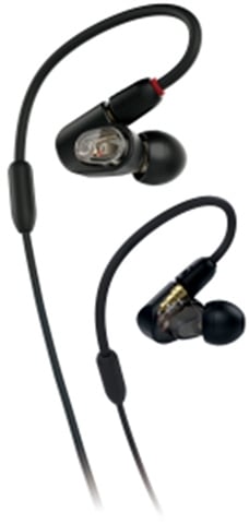 Audio Technica ATH E50 Monitor