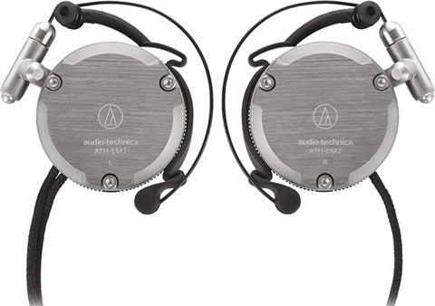 Audio-Technica ATH EM7