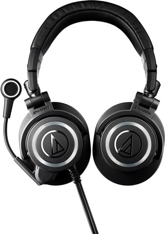 Audio-Technica ATH M50xSTS