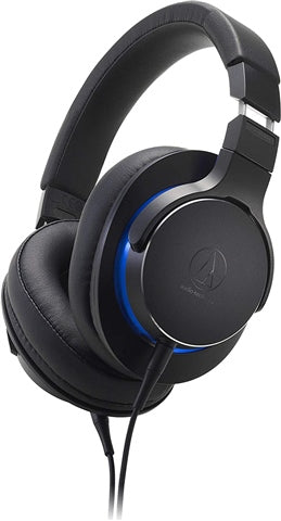 Audio-Technica ATH MSR7B