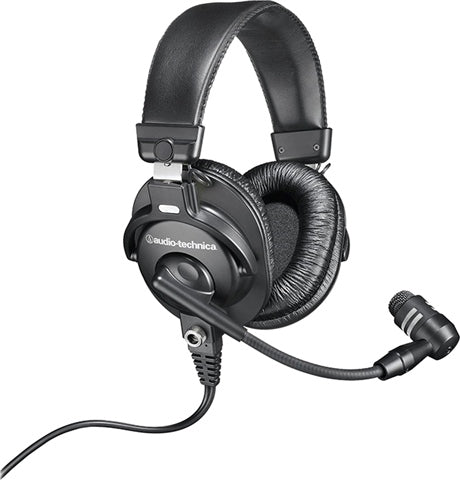 Audio-Technica BPHS1 Broadcast Series