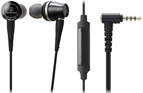 Audio-Technica ATH CKR100iS