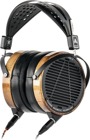 Audeze LCD 2 Rosewood
