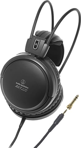 Audio Technica Ath A500X