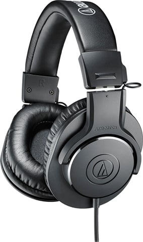 Audio-Technica ATH M20