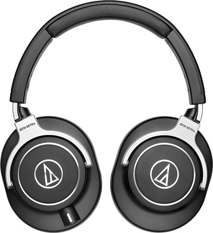 Audio-Technica ATH M70X