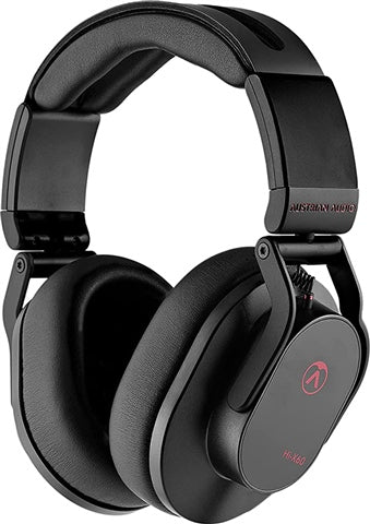 austrian audio HI X60