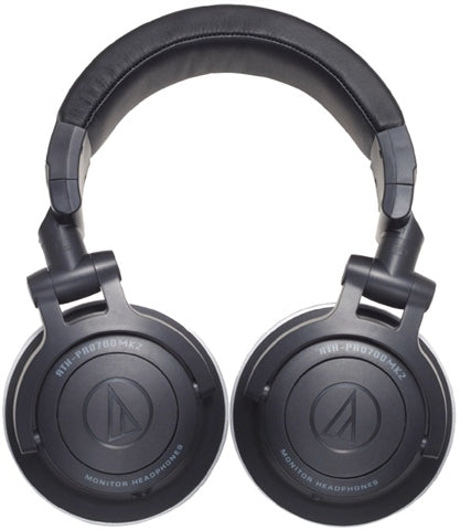 Audio Technica Ath Pro700Mk2