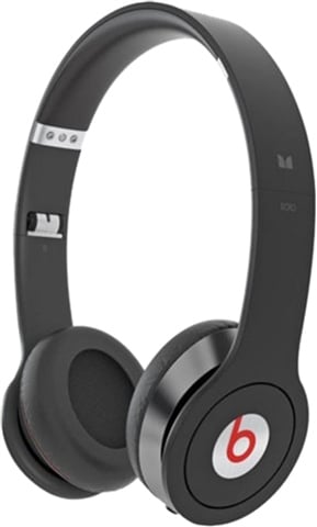 Beats by Dr. Dre Monster Solo