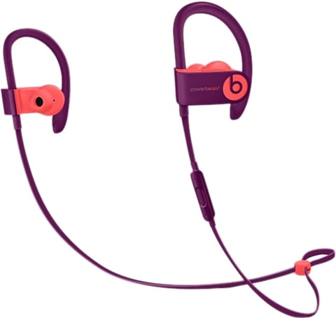 Beats By Dre Powerbeats 3 Pop Magenta
