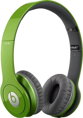 Beats Solo HD