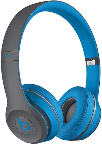 Beats Solo 2 Active Collection Flash