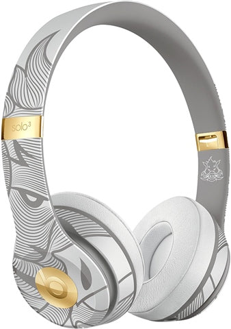 Beats Solo3 Chinese New Year