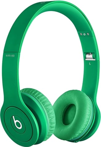 Beats Solo HD Monochromatic