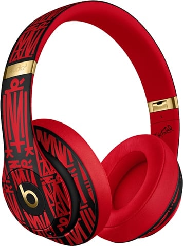 Beats Studio3 DJ Khaled