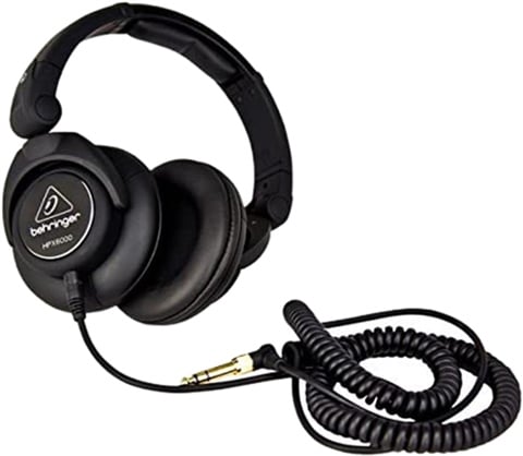 Behringer HPX6000 Professional DJ