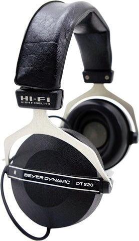 Beyerdynamic DT 220