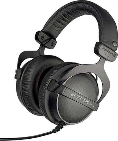 Beyerdynamic DT770 PRO 32ohm