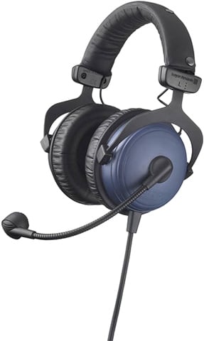 Beyerdynamic DT790