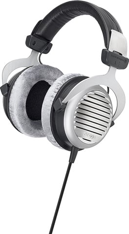 Beyerdynamic DT990 OverEar