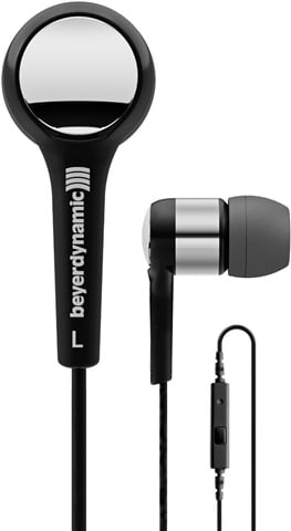 Beyerdynamic MMX 102
