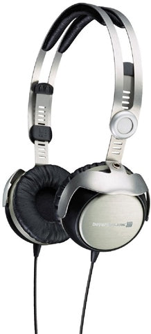 Beyerdynamic T51i Apple Control Overear