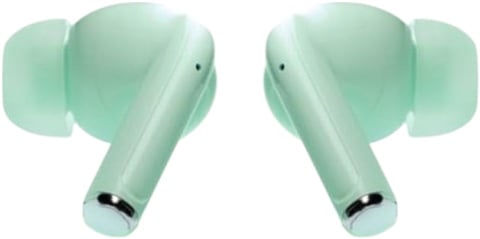 Boompods Echobuds Peppermint