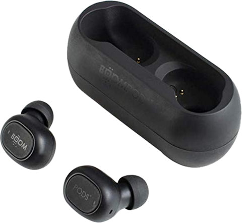Boompods Go (In-ear)