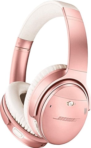 Bose Quiet Comfort 35 II