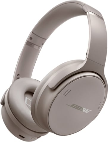 Bose QC45 Quiet Comfort 45 Sanstone