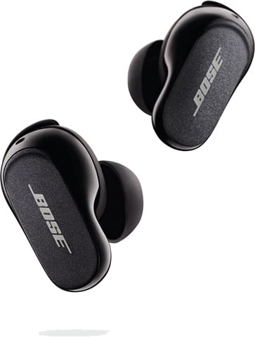 Bose QuietComfort II Triple