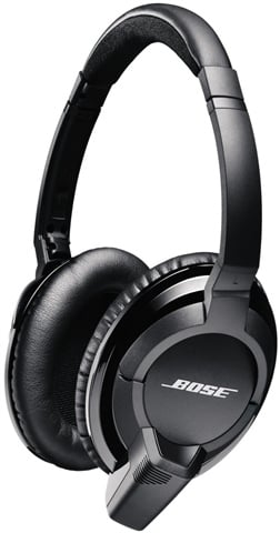 Bose SoundLink Around-Ear