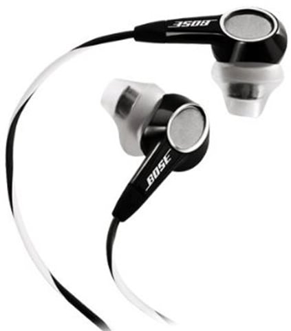 Bose TriPort IE In-Ear