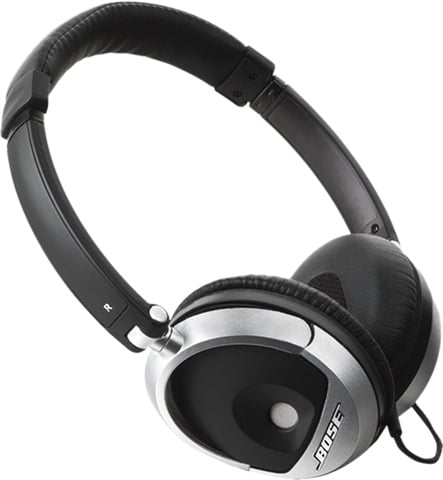 Bose TriPort OE On-Ear
