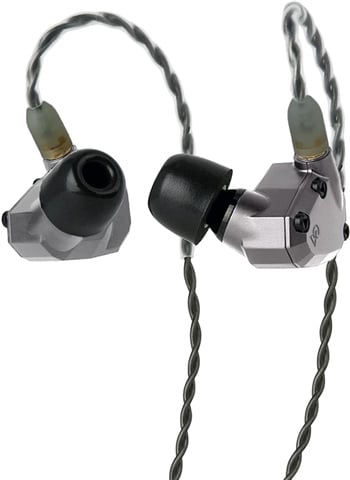 Campfire Ara 7 Driver