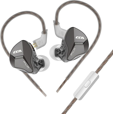 CCA FLA Detachable