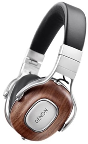 Denon AH MM400