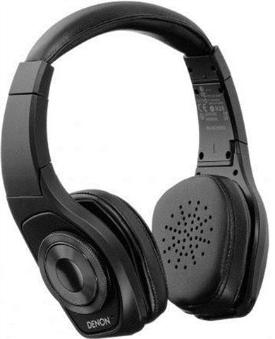 Denon AH NCW500 Globe Cruiser